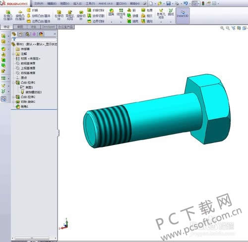 SolidWorks��ô�����ƣ�