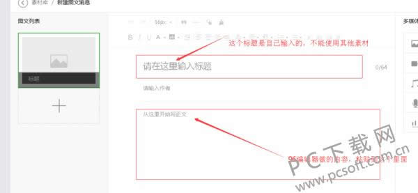 96΢�ű༭������΢������ô����