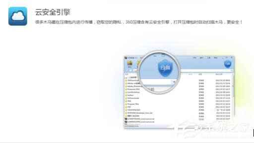 360ѹ����ô����ʹ��360ѹ���ķ����Ͳ���