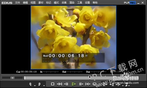 EDIUS6��ô�ѻ����ģ����