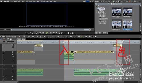 EDIUS6��ô����Ļ��