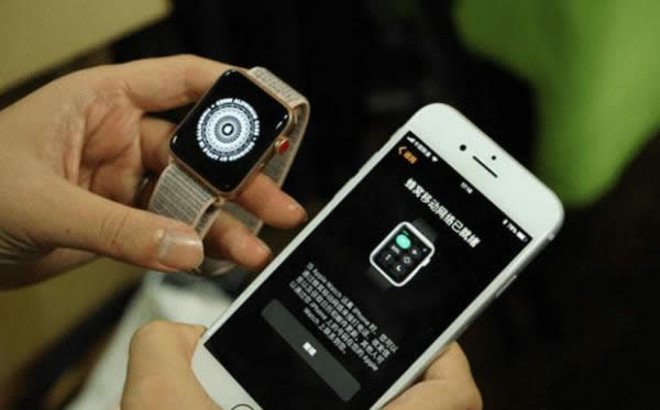 apple watch 3����sim����ô�� apple watch 3����sim����������