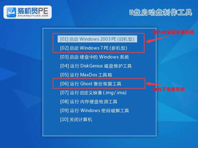 戴尔笔记本电脑一键u盘启动详细教程
