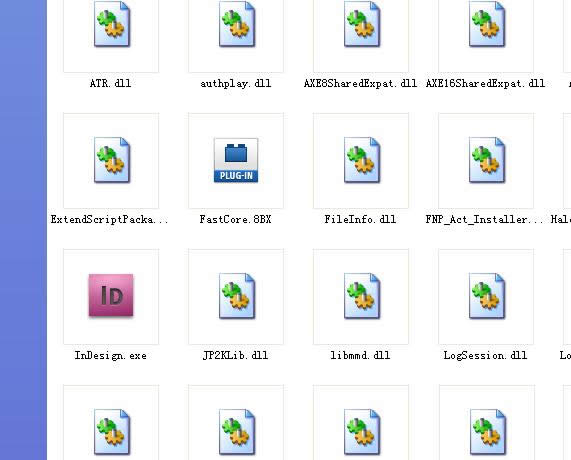 InDesign޸Ļָĵ· 
