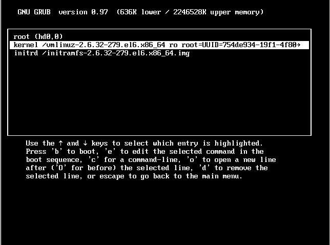 CentOS6.3֪ʶ   
