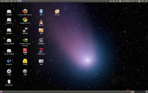 UbuntuĻʾΪô