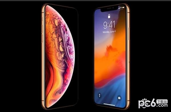 iPhone XS