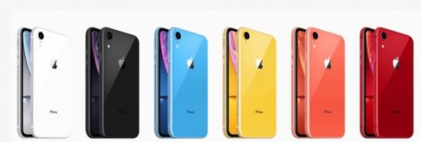 新iPhone价格