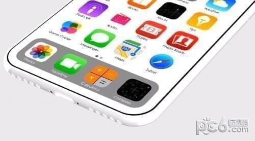 iPhone 11外观预览