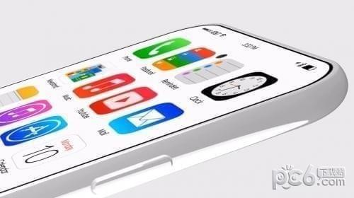 iPhone 11外观预览