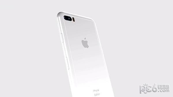 iPhone 11外观预览