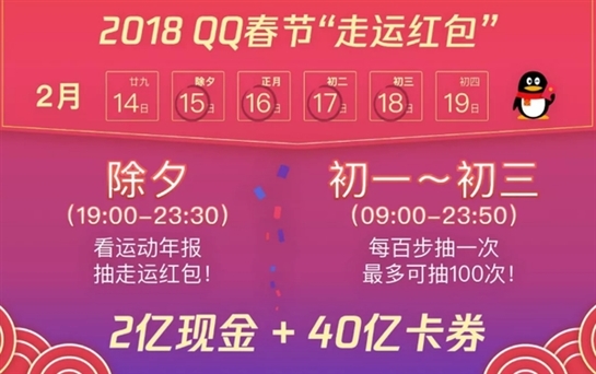 qq上走路领红包在哪里 走路领红包是真的吗 qq上走路领红包在哪里 走路领红包是真的吗