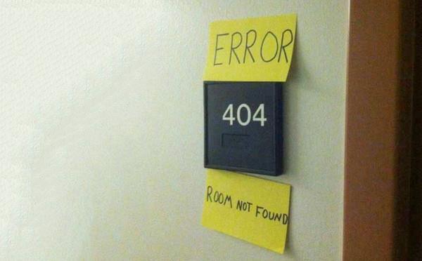 网页404是什么意思 网站404错误怎么解决 网页404是什么意思 网站404错误怎么解决