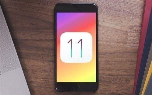 ios 11.2正式版
