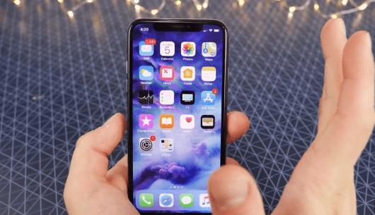 ios 11.2正式版