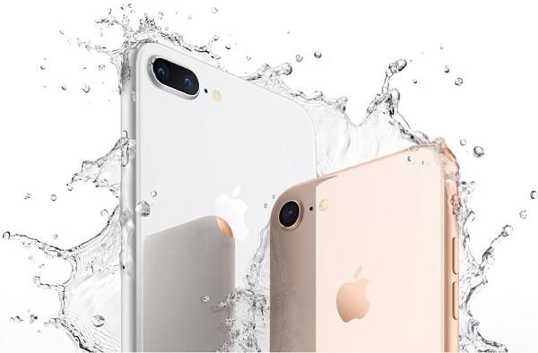 iphone 8