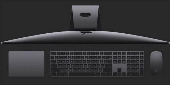 imac pro 