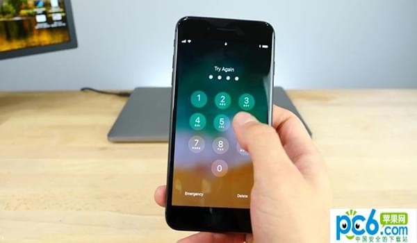 iOS 11.1 Beta3