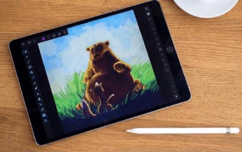 ipad pro