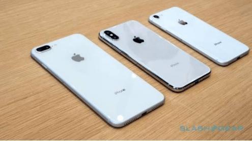 iphone x