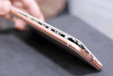 iphone8充电爆裂怎么回事 iphone8电池为什么会爆炸