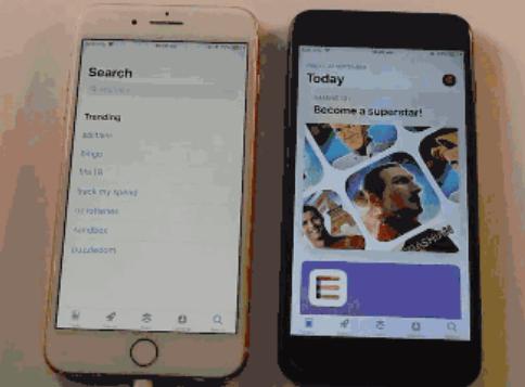 iphone8plusiphone7plusԱ