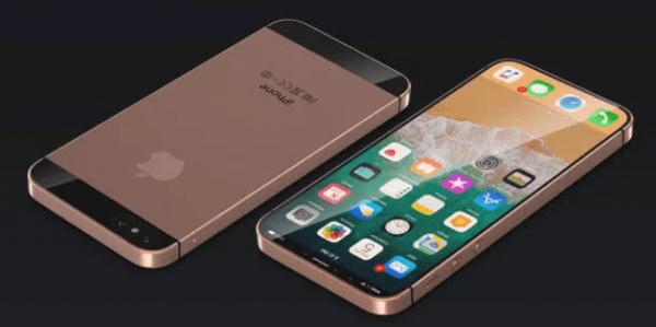 iPhone 8/iPhone Xôǿ iPhone 8/iPhone Xǿ