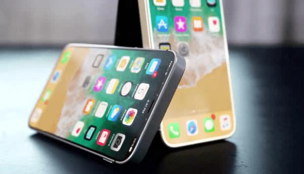 iPhone se