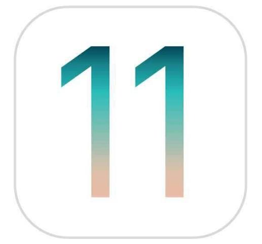ios 11