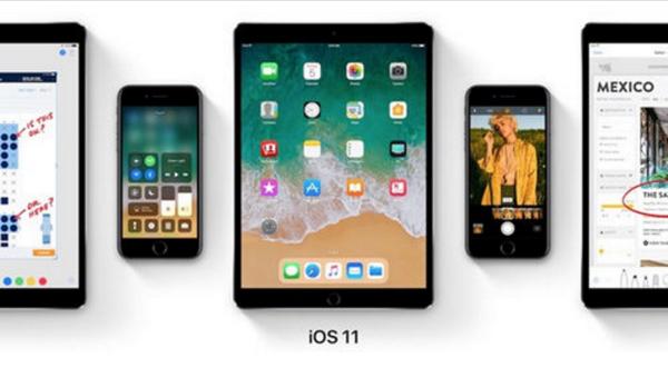 ios 11