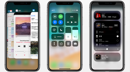ios11ʽ