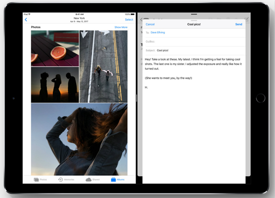 iOS 11 iOS 11ʲô¹