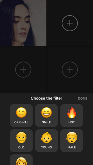 FaceApp怎么玩 FaceApp使用玩法介绍 FaceApp怎么玩 FaceApp使用玩法介绍
