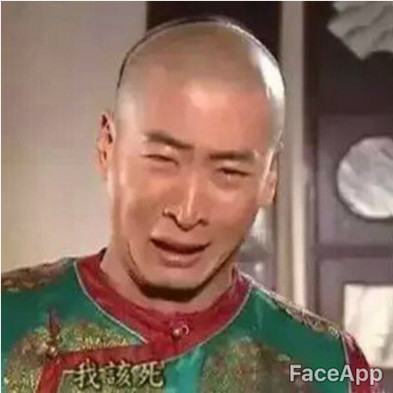 FaceApp怎么玩 FaceApp使用玩法介绍 FaceApp怎么玩 FaceApp使用玩法介绍