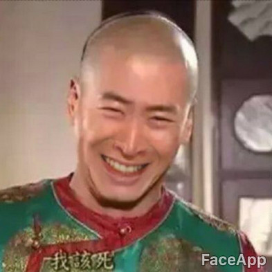 FaceApp怎么玩 FaceApp使用玩法介绍 FaceApp怎么玩 FaceApp使用玩法介绍