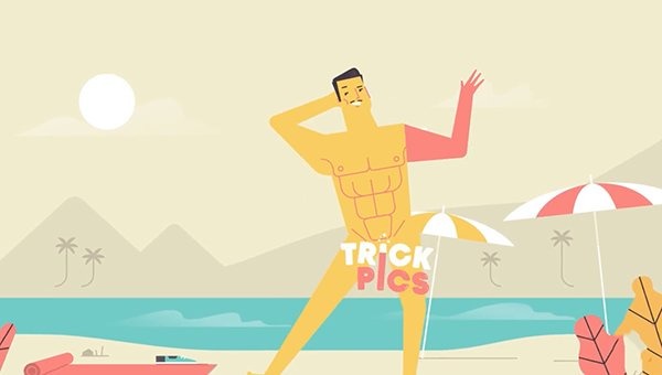 TrickPics是什么 TrickPics怎么玩 TrickPics怎么用 TrickPics是什么 TrickPics怎么玩 TrickPics怎么用