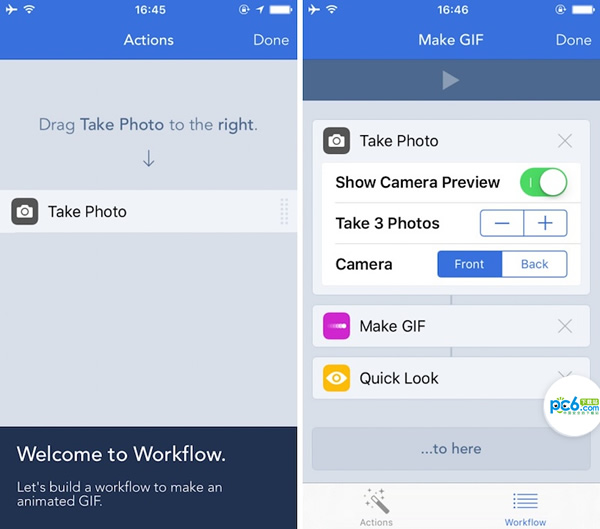 workflow怎么用 workflow教程 workflow怎么用 workflow教程