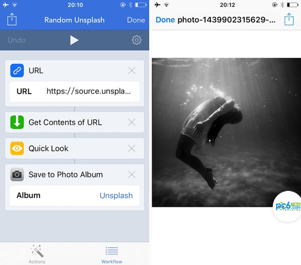 workflow怎么用 workflow教程 workflow怎么用 workflow教程