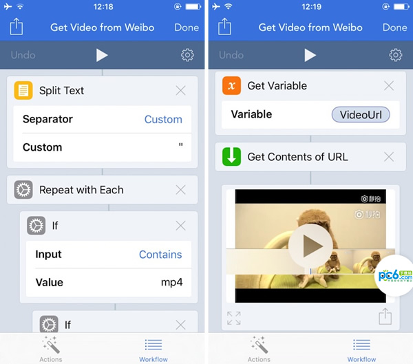 workflow怎么用 workflow教程 workflow怎么用 workflow教程