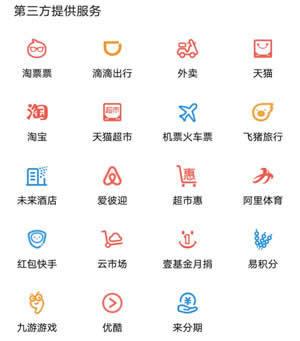 支付宝芝麻信用分有什么用处 支付宝芝麻信用分可用来做哪些事情 支付宝芝麻信用分有什么用处 支付宝芝麻信用分可用来做哪些事情