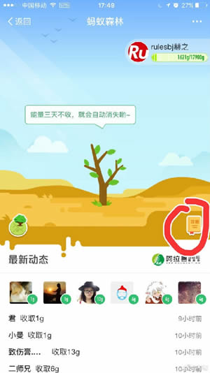 蚂蚁森林钉钉怎么产生能量 蚂蚁森林钉钉绿色办公详细介绍 蚂蚁森林钉钉怎么产生能量 蚂蚁森林钉钉绿色办公详细介绍