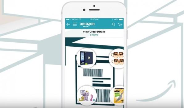 亚马逊包裹透视是什么意思 亚马逊包裹透视怎么用详细介绍 亚马逊包裹透视是什么意思 亚马逊包裹透视怎么用详细介绍