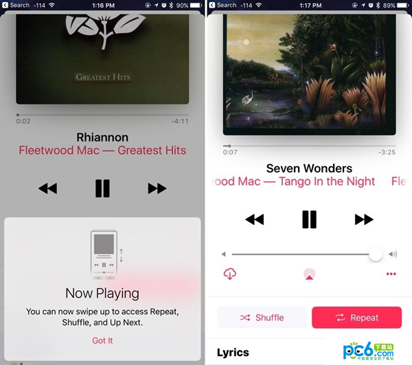 iOS10.2更新了什么 iOS10.2怎么更新 iOS10.2更新了什么 iOS10.2怎么更新