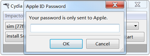 Cydia Impactor下载