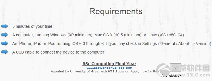 iOS6.1����Խ������evasi0n���������շ�������2