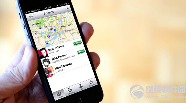 ����ɭ��iOS7.0����ȫ���Ƽ�����1