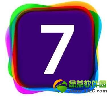 iPhone 6固件iOS 7或将使用新界面:颜色更加鲜明生动1