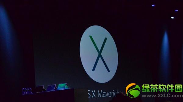苹果新系统Mac OS X 10.9 Mavericks(小牛)官方下载地址1