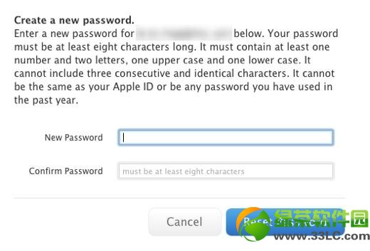 苹果又曝漏洞:Apple ID和iCloud密码可凭邮箱和生日即可重置