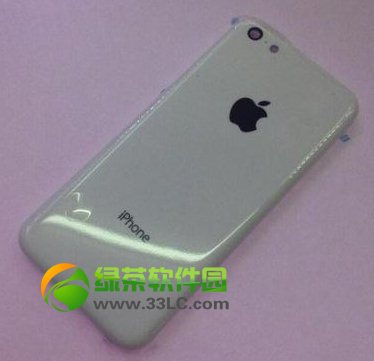 廉价版iPhone图片泄露 iPhone廉价版价格、配置、发布时间曝光3